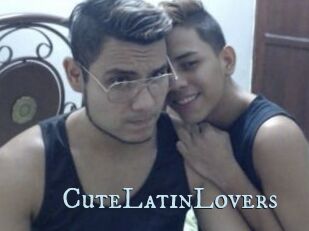 CuteLatinLovers