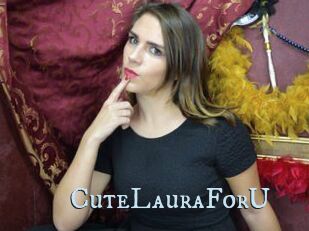 CuteLauraForU