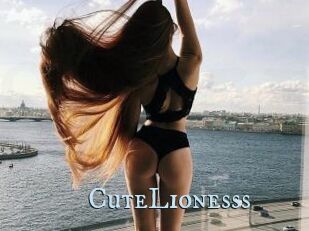 CuteLionesss
