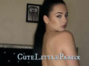 CuteLittleParisx