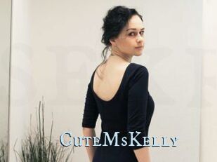 CuteMsKelly