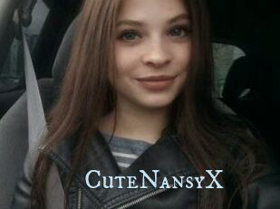 CuteNansyX