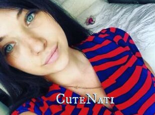 CuteNati