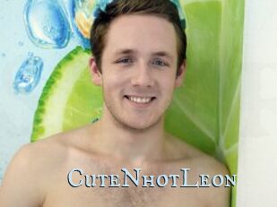 CuteNhotLeon
