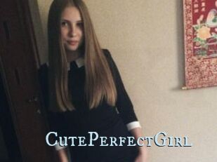 CutePerfectGirl