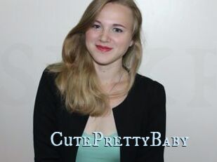 CutePrettyBaby