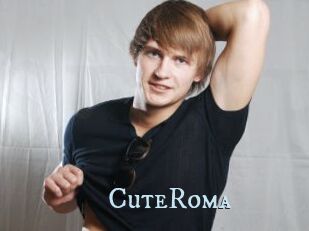 CuteRoma