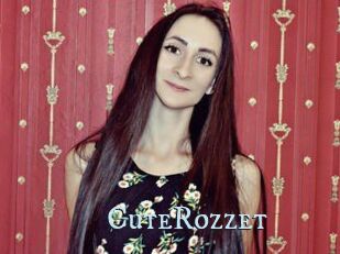 CuteRozzet