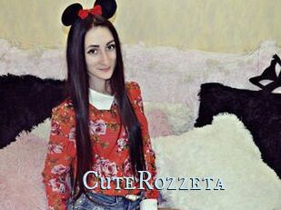 CuteRozzeta