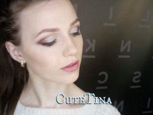 CuteTina