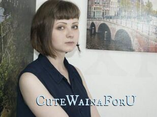 CuteWainaForU