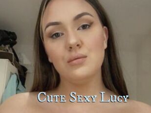 Cute_Sexy_Lucy