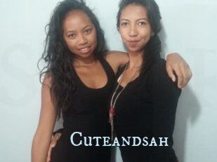 Cuteandsah