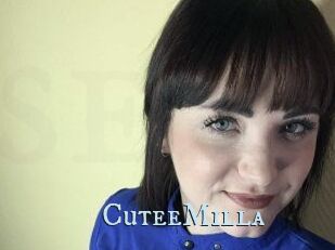 CuteeMilla