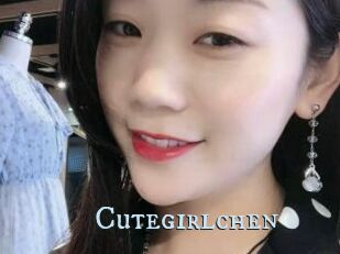 Cutegirlchen