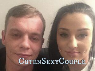 CutenSexyCouple