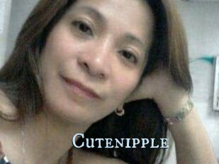 Cutenipple