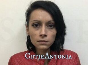 CutieAntonia