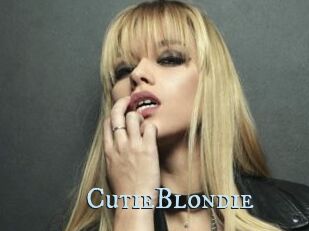 CutieBlondie
