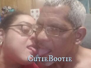 CutieBootie