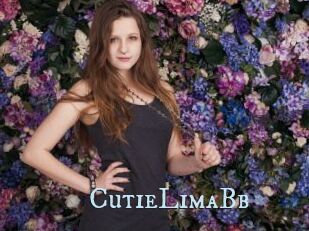 CutieLimaBb