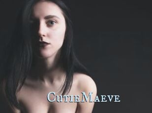 CutieMaeve