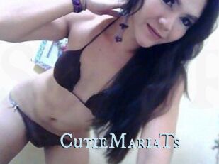 CutieMariaTs