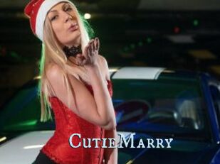 CutieMarry