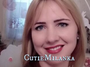 CutieMilanka