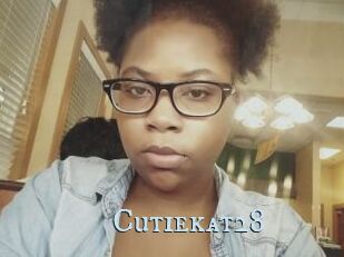Cutiekat28
