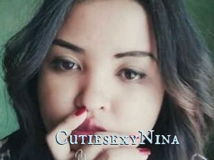CutiesexyNina