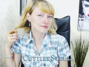 CuttieeStella