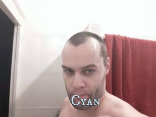 Cyan
