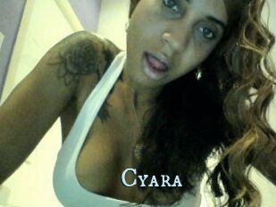 Cyara