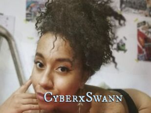 CyberxSwann