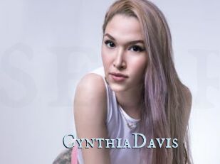 CynthiaDavis