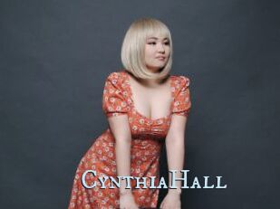 CynthiaHall