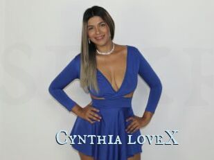 Cynthia_loveX