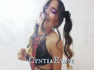 CyntiaEvans