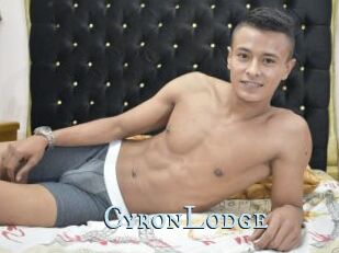 CyronLodge