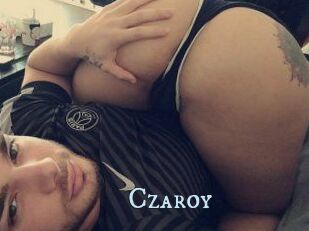 Czaroy