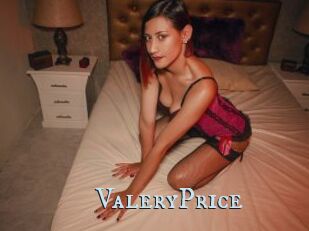ValeryPrice