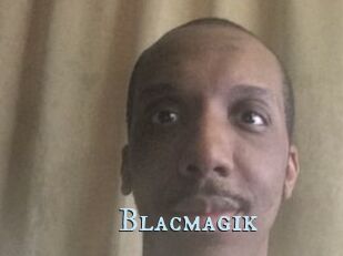 Blacmagik