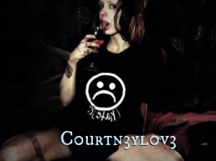 C0urtn3yl0v3