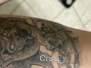 C1234