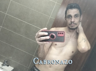 Cabronazo
