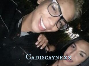 Cadiscaynexx