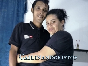 Cailinandcristof