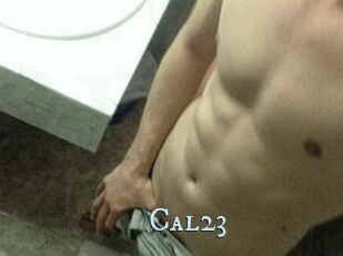 Cal23
