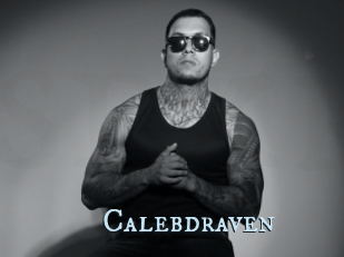 Calebdraven